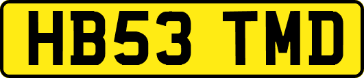 HB53TMD