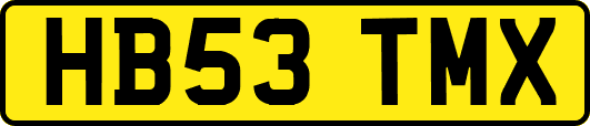 HB53TMX