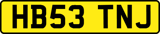 HB53TNJ