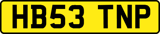 HB53TNP