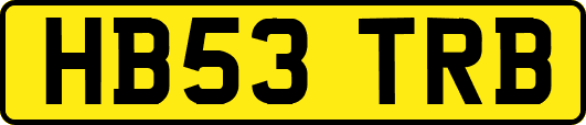 HB53TRB
