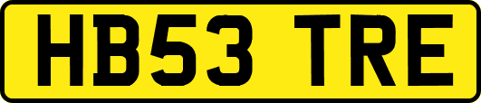HB53TRE