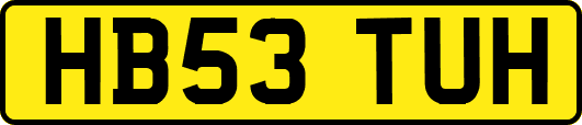 HB53TUH