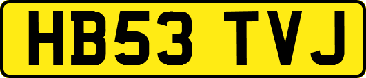 HB53TVJ