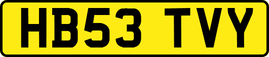 HB53TVY