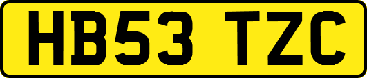 HB53TZC