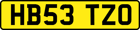 HB53TZO