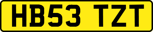 HB53TZT