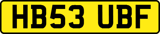 HB53UBF