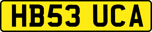 HB53UCA