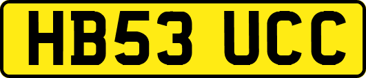 HB53UCC