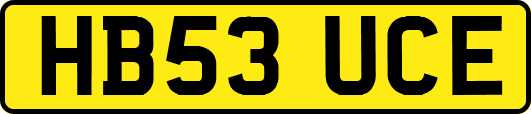 HB53UCE