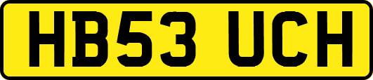 HB53UCH