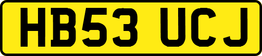 HB53UCJ