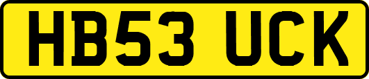 HB53UCK