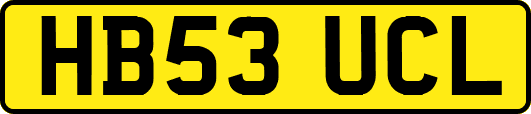 HB53UCL