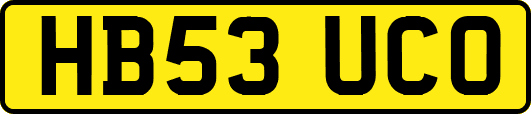 HB53UCO