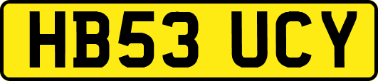 HB53UCY