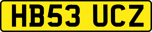 HB53UCZ