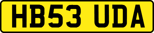 HB53UDA