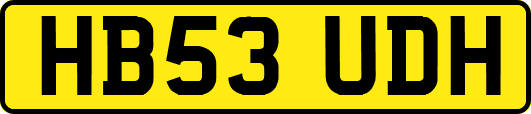 HB53UDH