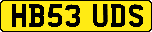 HB53UDS