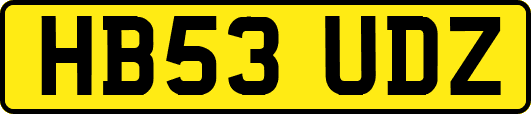HB53UDZ