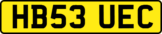 HB53UEC