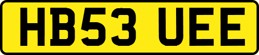 HB53UEE
