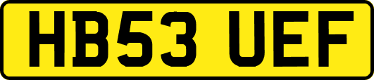 HB53UEF