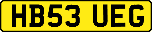 HB53UEG