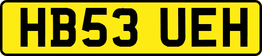 HB53UEH