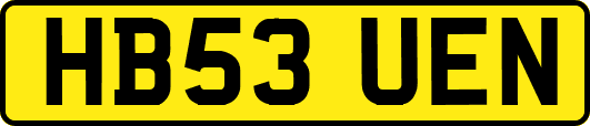 HB53UEN