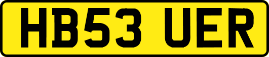 HB53UER