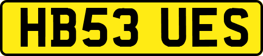 HB53UES
