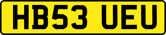 HB53UEU