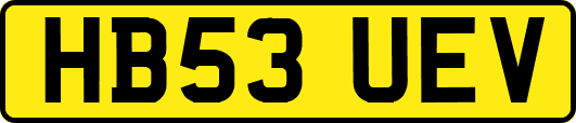 HB53UEV