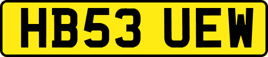 HB53UEW