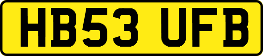 HB53UFB