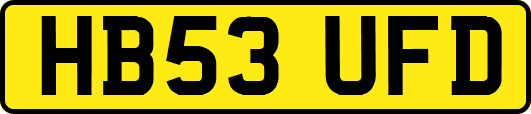 HB53UFD