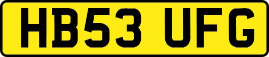 HB53UFG