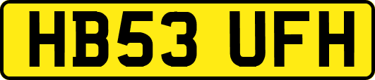 HB53UFH
