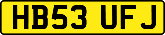 HB53UFJ