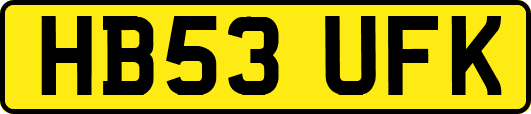 HB53UFK