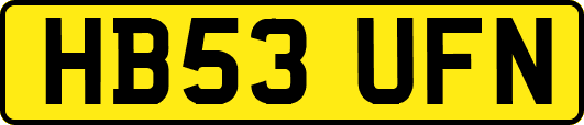HB53UFN