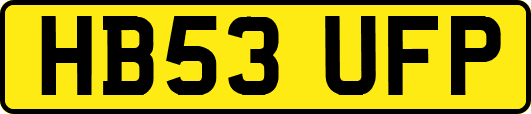 HB53UFP