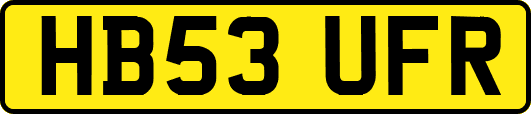 HB53UFR