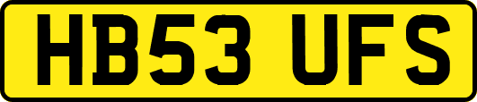 HB53UFS