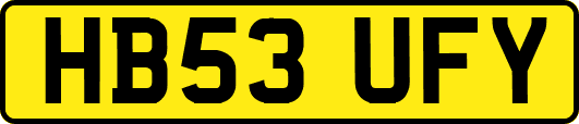HB53UFY