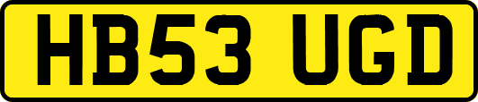 HB53UGD